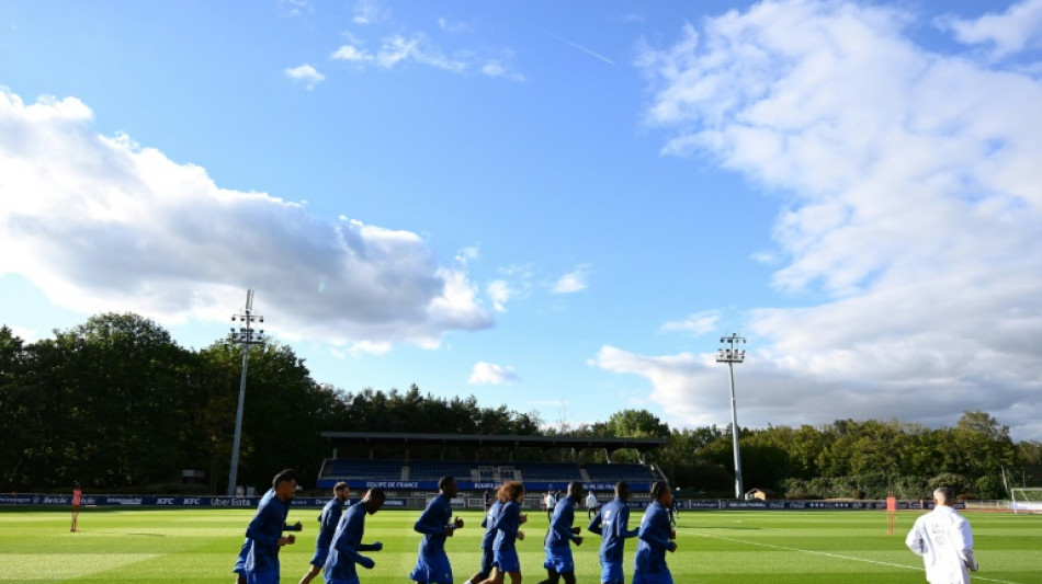 &Uacute;ltimo ensayo previo al Mundial para equipos europeos en la Liga de Naciones