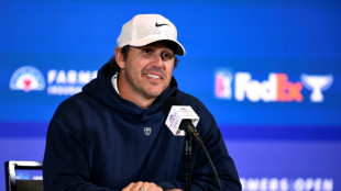 Koepka nervous about game and fans in PGA Tour return