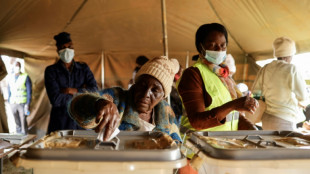 Zimbabue elige nuevo presidente en tenso contexto pol&iacute;tico