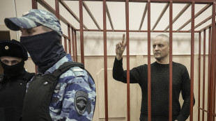 Russia, l'oppositore Udaltsov condannato a 6 anni di carcere