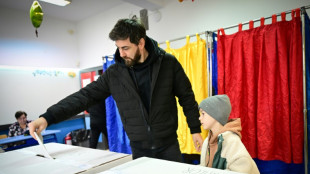 Sozialdemokraten liegen nach Parlamentswahl in Rum&auml;nien vorn 