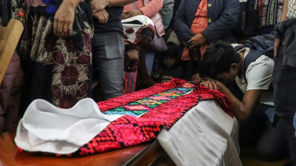 Asesinan a un sacerdote ind&iacute;gena defensor de DDHH en el estado mexicano de Chiapas