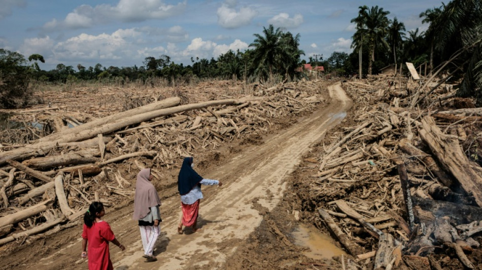 "El cambio clim&aacute;tico es sexista", advierten oeneg&eacute;s