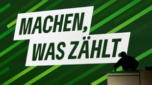 Hitzige Debatte &uuml;ber Asylpolitik auf Gr&uuml;nen-Parteitag