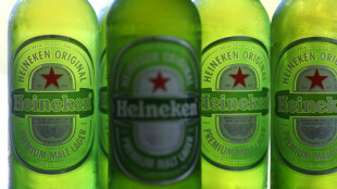 Inflaci&oacute;n golpea beneficios y ventas de cervecera Haineken