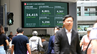 Zijin Gold debuta en la Bolsa de Hong Kong con una ganancia del 68%