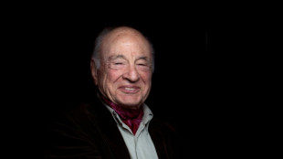 Mort d'Edgar Morin, monument centenaire de la vie intellectuelle fran&ccedil;aise