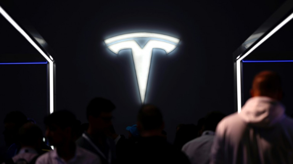 Nach Lohnerh&ouml;hungen bei Tesla: IG Metall fordert Tarifvertrag