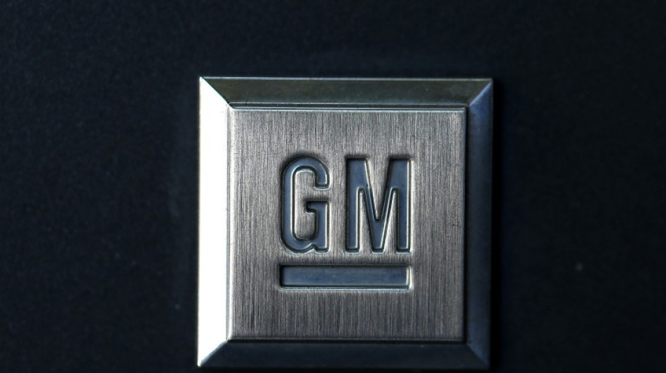 General Motors es multado con 146 millones de d&oacute;lares por subestimar las emisiones de sus veh&iacute;culos