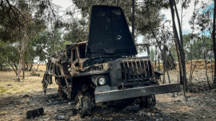 Ethiopie: dans une ville du Tigr&eacute;, les stigmates apr&egrave;s le d&eacute;part des soldats &eacute;rythr&eacute;ens