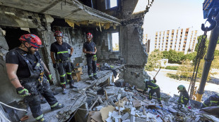 Media, Kiev ha proposto a Mosca una tregua su obiettivi civili nel Mar Nero