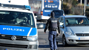 Grenzkontrollen zu Polen und Tschechien verl&auml;ngert