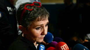 El franc&eacute;s que hacia violar a su esposa era un "buen padre y abuelo", alega su abogada