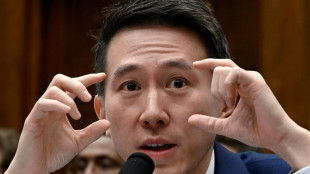 EU tells TikTok to 'spare no effort' to fight disinformation