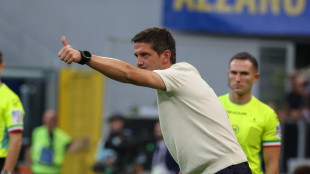 Chivu, 'Lautaro titolare? Capisco i momenti, se posso aiutare lo faccio'