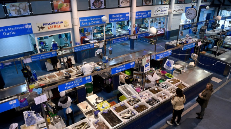 La inflaci&oacute;n en Espa&ntilde;a se desaceler&oacute; con fuerza en julio, al 2,8%