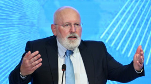 Frans Timmermans deja la Comisi&oacute;n Europea para presentarse a las elecciones neerlandesas