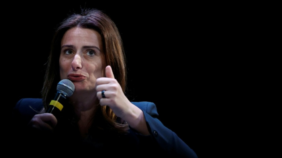Pr&eacute;sidentielle: Tondelier d&eacute;voile ses mesures pour la sant&eacute; environnementale