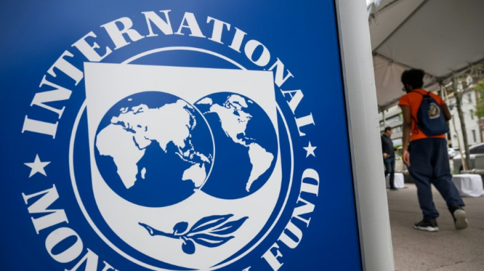 Ante los recortes de empleos por la IA, el FMI pide mayor protecci&oacute;n social