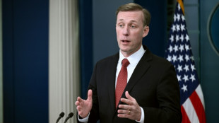 US says Israel must distinguish between Hamas and Gaza civilians
