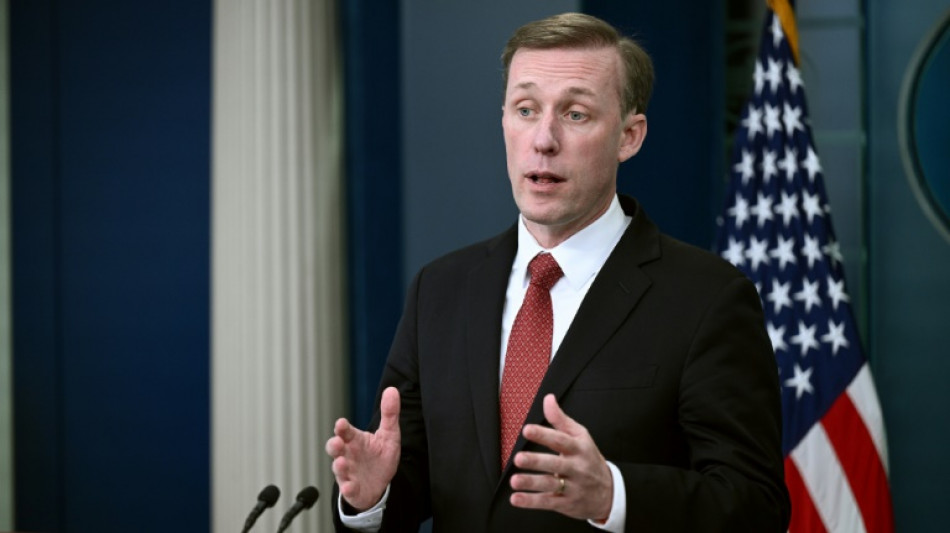 US says burden on Israel to distinguish between Hamas, Gaza civilians
