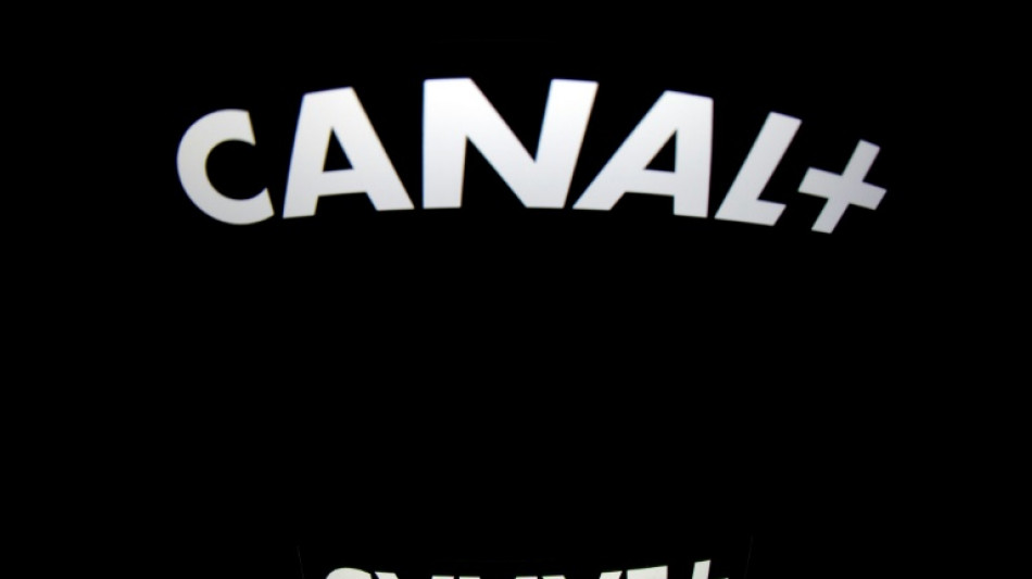 Canal+ touche au but pour devenir un champion des m&eacute;dias en Afrique