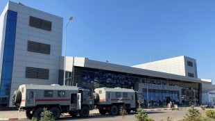 Ataques contra templos religiosos deixam ao menos 9 mortos no C&aacute;ucaso russo