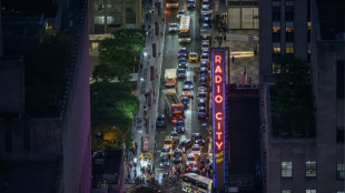 Nueva York suspende un pol&eacute;mico plan de tarifas para autom&oacute;viles por congestionamiento