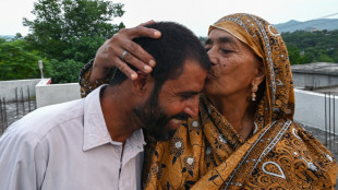 Pakistanis abandon hopes of reaching Europe after boat tragedies