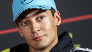 Zandvoort, Russell conquista la pole della Sprint in Olanda