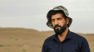 Irak: les sites arch&eacute;ologiques, victimes collat&eacute;rales du changement climatique