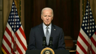 Biden urges Israel to follow 'rules of war'