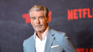 L'ex-007 Pierce Brosnan sanctionn&eacute; par le parc am&eacute;ricain de Yellowstone