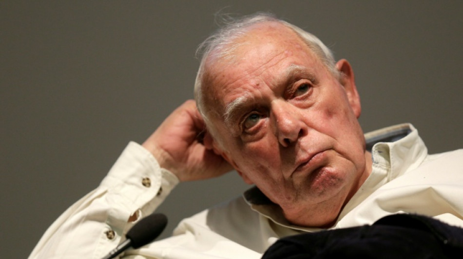 Portugal mourns acclaimed writer Antonio Lobo Antunes