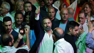 Extrema derecha entra en un tercer gobierno regional en Espa&ntilde;a