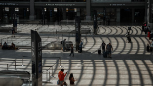 Attacco alla Penn Station, i feriti sono sei