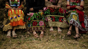 'Fuego Nuevo': a festa de Ano Novo e resist&ecirc;ncia de um povo ind&iacute;gena mexicano