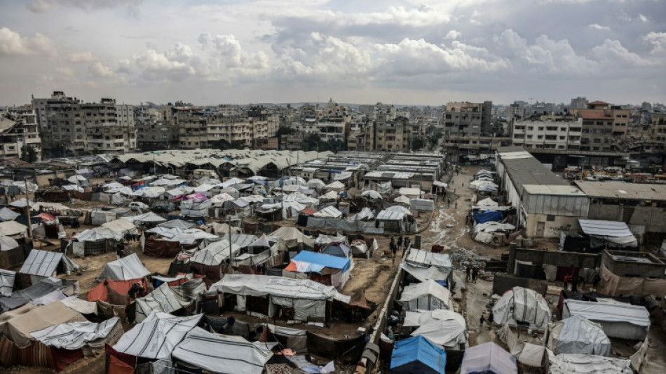 Israel elogia plano de Trump para Gaza apoiado pela ONU