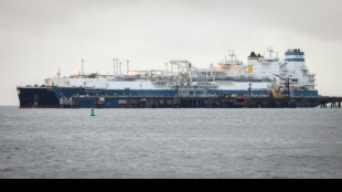 "Massive &Uuml;berkapazit&auml;t": Umwelthilfe fordert Stilllegung von LNG-Schiff
