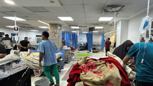 Hospitais de Gaza ficam sem combust&iacute;vel em meio aos combates
