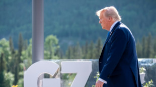 El dilema de Trump: intervenir o no en Irán