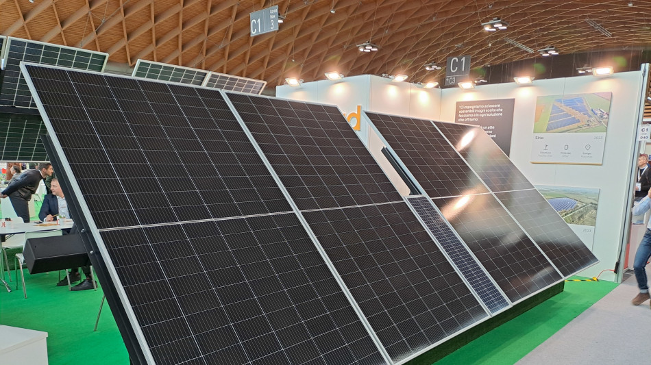 Scornajenchi, &#039;negare i limiti delle rinnovabili va oltre ragionevolezza&#039;