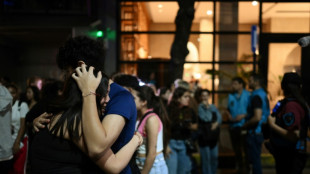 Sturz aus Hotel in Buenos Aires: Fr&uuml;heres One-Direction Mitglied Liam Payne gestorben