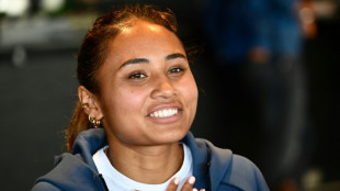 Rising stars up the energy as US chase third straight World Cup title