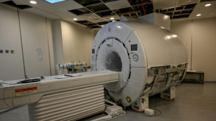Rifle termina en una m&aacute;quina de resonancia durante torpe redada policial en EEUU