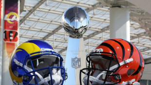 Super Bowl: toute-puissante aux Etats-Unis, la NFL r&ecirc;ve d'ailleurs