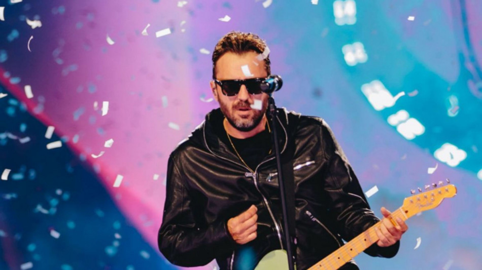 Alla Milano Music Week l'anteprima del nuovo album di Cremonini