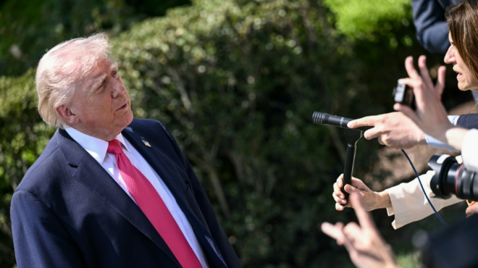 Trump says Iran deal 'very close,' may go to Pakistan to sign