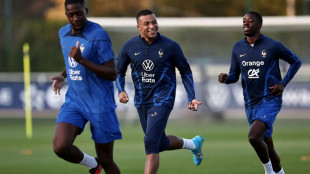 Bleus: Mbapp&eacute;, des "Oranje" pour d&eacute;gripper la m&eacute;canique