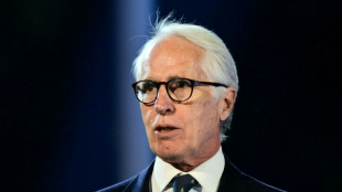 Italian footballer and coaching bodies join Serie A in backing Malago as new FA chief